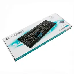 Thumbnail 3 of Logitech Wired Keyboard USB K120 (TH/EN)