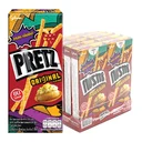 Thumbnail 1 of เพรทซ์ รสออริจินัล 23 ก. x 10