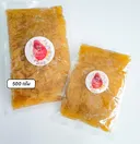 Thumbnail 1 of แม่จงจิตร ไชโป๊ว แว่นน้ำผึ้ง 500กรัม รสหวาน เนื้อกรอบอร่อย ทำอาหารโดยไม่ต้องล้าง สามารถรับประทานได้เลยจ้า