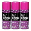 Thumbnail 1 of KING'S STELLA Air Spray Lavender 350 ml x 3