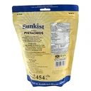 Thumbnail 2 of ซันคิสท์ ถั่วพิสตาชิโออบเกลือ 454 ก.