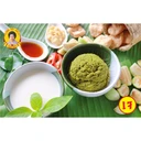 Thumbnail 3 of ตราแม่พร พริกแกงน้ำพริกขนมจีน พริกแกงเจ รสชาติปักษ์ใต้ ขนาด 80 กรัม สุดคุ้ม สำหรับปรุง 1-2 ครั้ง หรือ 3-4 คนทาน มีครบทุกรสชชาติ