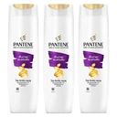 Thumbnail 1 of แพนทีน แชมพู โททัล แดมเมจ แคร์ สูตรฟื้นบำรุงผมแห้งเสีย 120 มล. x 3