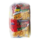 Thumbnail 3 of TOOMTAM Corn Extrude Snack Bbq 23 g x 12
