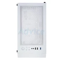 Thumbnail 1 of MONTECH ATX CASE (NP) X2 MESH (WHITE) - A0135678