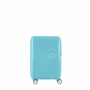 Thumbnail 2 of อเมริกัน ทัวร์ริสเตอร์ กระเป๋าเดินทาง TSA ขนาด 20 นิ้ว รุ่น CURIO PINNER สีโฮรีซอน บลู เอวี