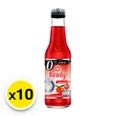 Thumbnail 2 of เรดดี้ เครื่องดื่ม โกจิเบอร์รี่ สูตรไม่มีน้ำตาล 150 มล. x 10