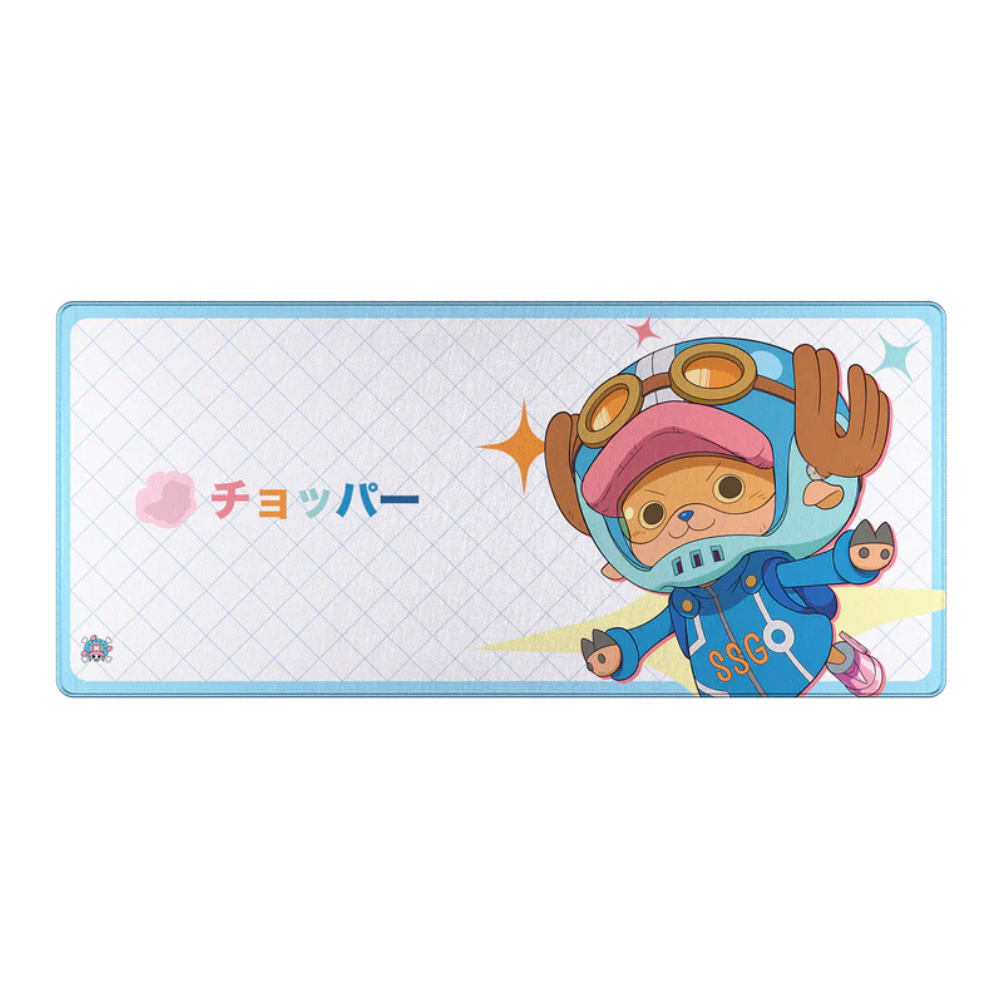 FANTECH × ONE PIECE Gaming Mouse Pad MP905 CHOPPER