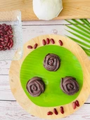 Thumbnail 3 of EMWE ถั่วแดงกวน Red Been Paste ขนาด 1 กิโลกรัม