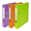 Thumbnail 1 of แฟ้มสันกว้างม้า2นิ้ว#425F1X3คละสี