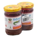 Thumbnail 5 of พันท้ายนรสิงห์ มันกุ้งเสวย 200 ก. x 2