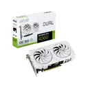 Thumbnail 4 of เอซุส การ์ดจอ Dual GeForce RTX 4060 EVO OC Edition 8GB GDDR6 128-bit สีขาว