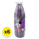 Thumbnail 2 of ดีโด้ น้ำองุ่น 10% 300 มล. x 6