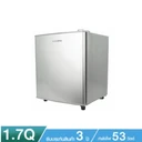 Thumbnail 2 of SMARTHOMEตู้เย็นมินิ ความจุ 1.7 Q รุ่น BC-50