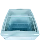 Thumbnail 2 of โซน่าร์ ตู้แช่หน้ากระจก 128 ลิตร 4.6 คิว รุ่น SD-128G