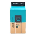 Thumbnail 3 of เมย์เบลลีน นิวยอร์ก ฟิตมี รองพื้นสำหรับผิวขาวเหลือง เบอร์ 128 5 มล. 6 ชิ้น