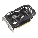 Thumbnail 2 of ASUS Dual GeForce RTX 3050 OC Edition 6GB GDDR6 96-bit