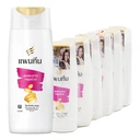 Thumbnail 1 of แพนทีน แชมพู กันผมร่วง 70 มล. x 6