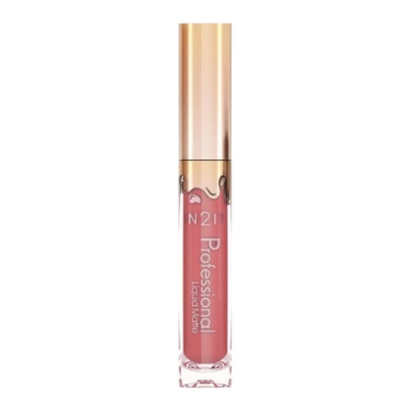 IN2IT Professional Liquid Matte - ลิปแมตท์ [PVM] PVM05