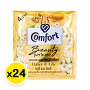 Thumbnail 2 of COMFORT Fabric Softener Beauty Daisy Boost 17 ml x 24