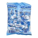 Thumbnail 2 of มายมิ้นท์ ลูกอม รสมินต์ สอดไส้ช็อกโกแลต 100 เม็ด