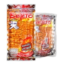 Thumbnail 1 of เบนโตะ หมึกอบซอสเผ็ดเกาหลี 18 ก. x 6