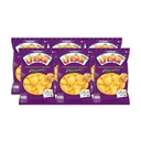 Thumbnail 1 of ปาร์ตี้ ขนมขบเคี้ยว ครองแครง 48 ก. x 6