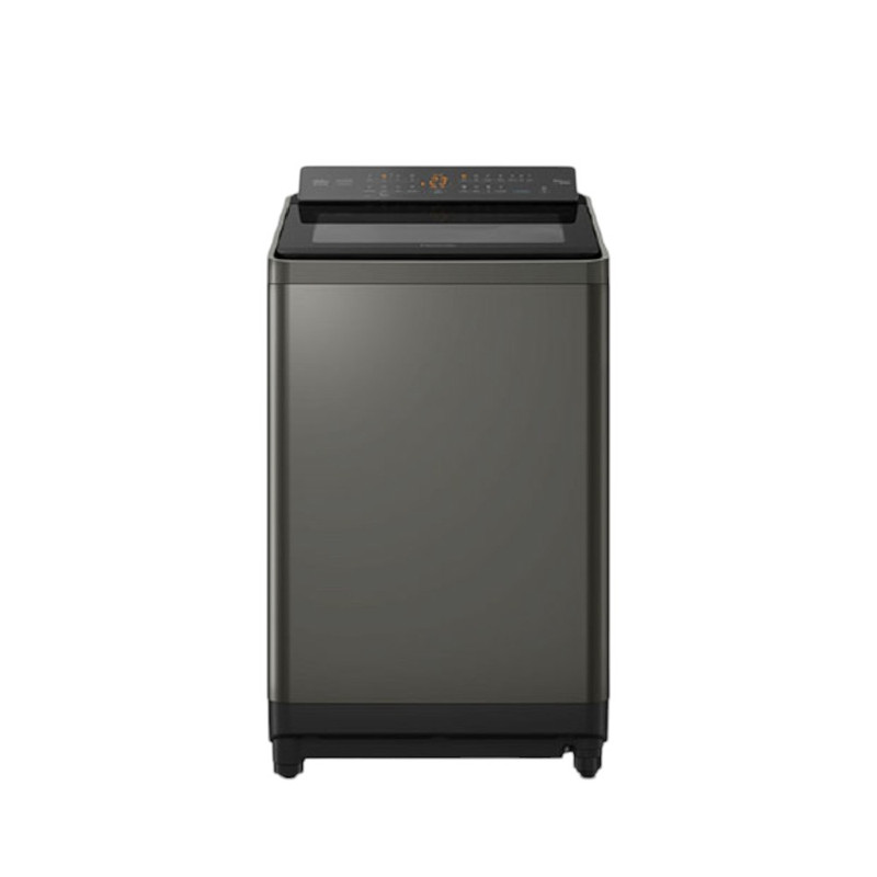 PANASONIC Top Load Washing Machine 12.5 kg Model NA-FD125X3DC