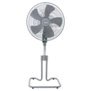 Thumbnail 1 of AIKO 18" Desk Fan AK-S452 Grey