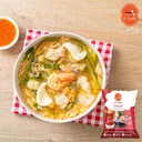 Thumbnail 3 of เจ๊เล็ก  น้ำจิ้มสุกี้ ขนาด 1000 กรัม