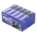 Thumbnail 4 of LOTTE Stick Gum Blueberry 13.5 g x 20