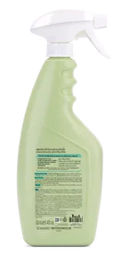 Thumbnail 2 of พิพเพอร์ สแตนดาร์ด น้ำยาล้างสุขภัณฑ์และห้องน้ำ สูตรฆ่าเชื้อแบคทีเรีย 400 มล.