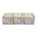 Thumbnail 4 of ลอรีเอะ ซอฟท์แอนด์เซฟ สลิม ผ้าอนามัยแบบมีปีก 25 ซม. 4 ชิ้น x 12