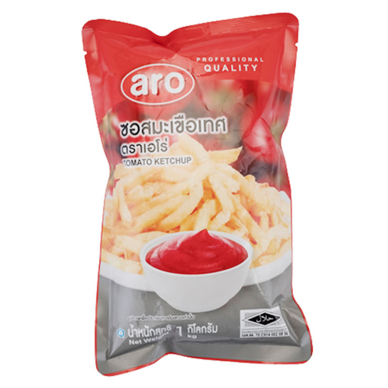 ARO Tomato Sauce 1 kg Makro PRO