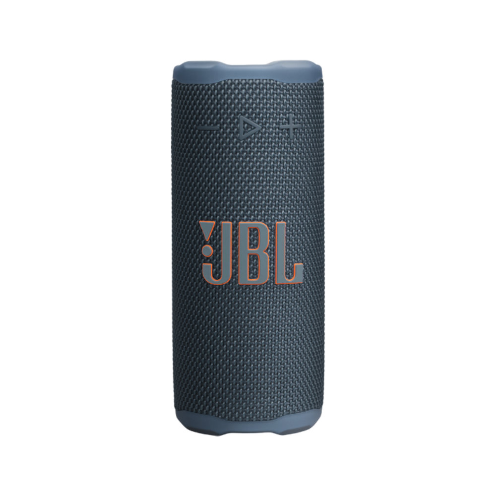 JBL Bluetooth Speaker Grip Blue