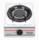 Thumbnail 3 of GMAX เตาแก๊สสแตนเลสหัวเดี่ยว เตากล่อง เตาตั้งโต๊ะ หัวอินฟาเรด รุ่น GL-101-351-P1 (ชุดสุดคุ้ม) สินค้ารับประกัน 1ปี