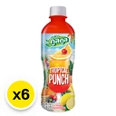 Thumbnail 2 of กาโตะ คูลคูล ทรอปิคอลพั้นช์ 400 มล. x 6