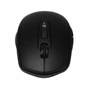 Thumbnail 2 of แอนิเทค เมาส์ไร้สาย Bluetooth and Wireless Mouse W226 สีดำ