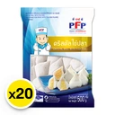 Thumbnail 2 of พี.เอฟ.พี คริสตัลไข่ปลา 1 ลัง (500 ก. x 20)