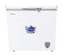 Thumbnail 1 of โซน่าร์ ตู้แช่แข็งฝาทึบ 208 ลิตร 6.9 คิว รุ่น BD-208L