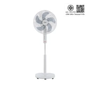 Thumbnail 3 of พัดลมตั้งพื้น F-ASY50TH(W) 16 นิ้ว 55 วัตต์