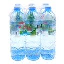 Thumbnail 3 of MONT FLEUR Mineral Water 1 l x 6