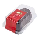 Thumbnail 2 of ซุปเปอร์ดาร์กช็อกโกแลต ซอฟท์คุกกี้ 40 ก. x 5