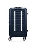 Thumbnail 3 of AMERICAN TOURISTER x BURIRAM UNITED Luggage EXP TSA Size 28 Model FRONTEC TRUNK SPINNER Navy + BurirAM United Jersey S