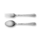 Thumbnail 2 of ซีกัล ช้อนส้อม รุ่นออร์คิด 2 คู่