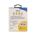 Thumbnail 4 of คิวพลัส เคส AIRPODS 4 ซิลิโคน สีฟ้า