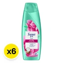 Thumbnail 2 of รีจอยส์ แอนตี้ ฟริช แชมพู 70 มล. x 6