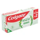 Thumbnail 3 of COLGATE Herbal Detox Toothpaste 120 g x 2