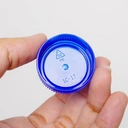 Thumbnail 2 of Yongling ขวดน้ำดื่ม ขวดน้ำ พลาสติก  ขวดเปล่า ขวดหลอด ใส่น้ำดื่ม 600 มล. x 60 ใบ/ชุด