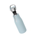 Thumbnail 2 of กระติกเก็บร้อนกระบอกน้ำสแตนเลสมีระบบฆ่าเชื้อแบคทีเรียขนาด 590ml. สีฟ้า